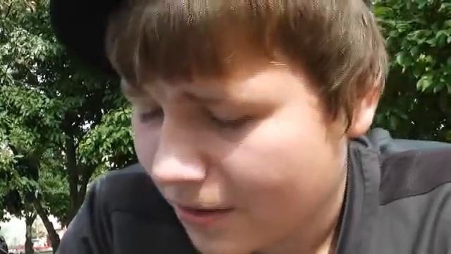 Шуша и гопник Боря о Большом театре смотреть онлайн