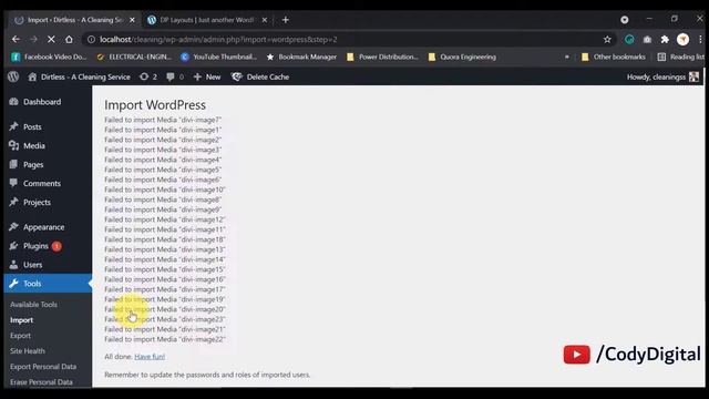 How to install Divi Layout pack | Divi Theme Tutorial for Beginners (2022) смотреть онлайн
