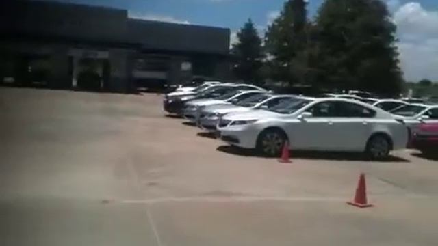 Acura Service Department- John Eagle Acura смотреть онлайн