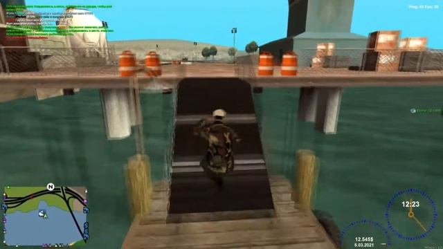 КАК БЫСТРО РАЗВИТСЯ НА UNREAL MTA смотреть онлайн