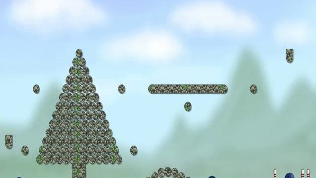 Bomb Bowling 2 Pc Game Level 1 смотреть онлайн
