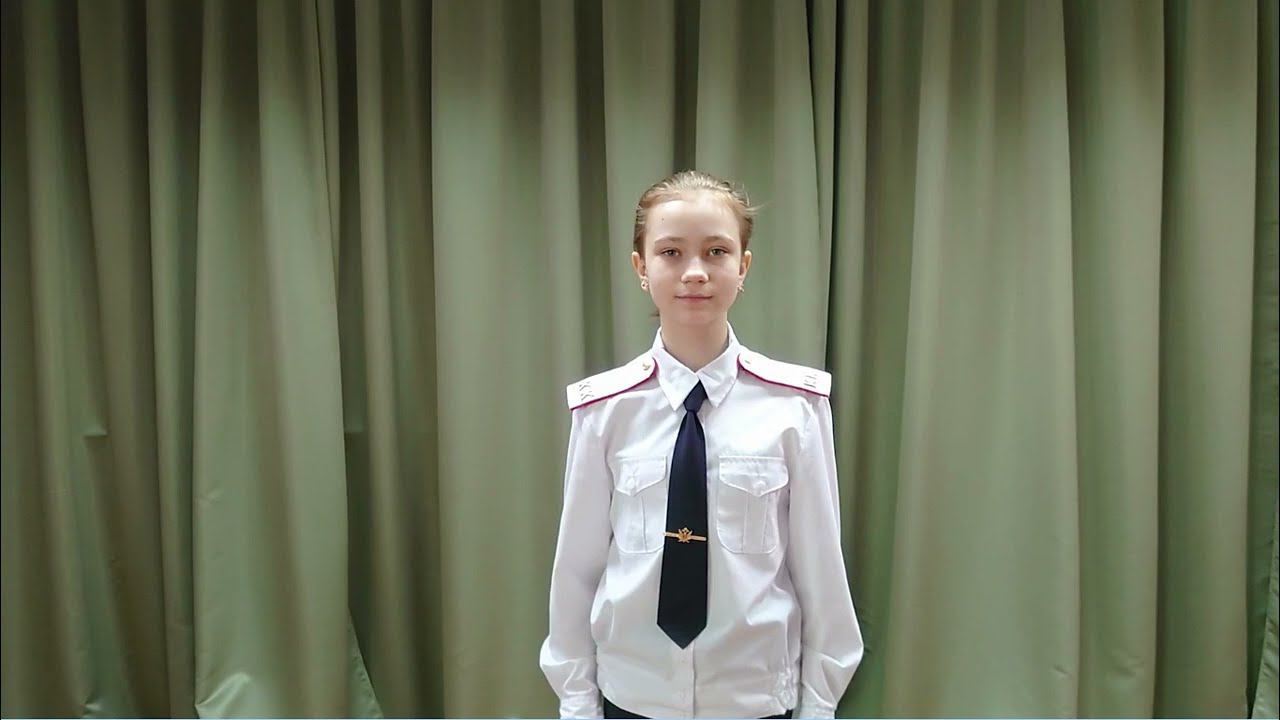 Куликова Алина, «Школа для Барбосика» смотреть онлайн