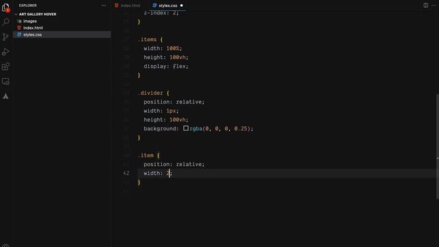 Card Hover Effect | Image Hover Overlay CSS | Pure CSS Hover Effect | HTML CSS смотреть онлайн