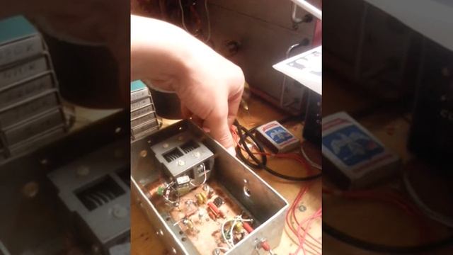 RADIO N по мотивам радио 76 м2