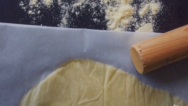 Книга рецептов