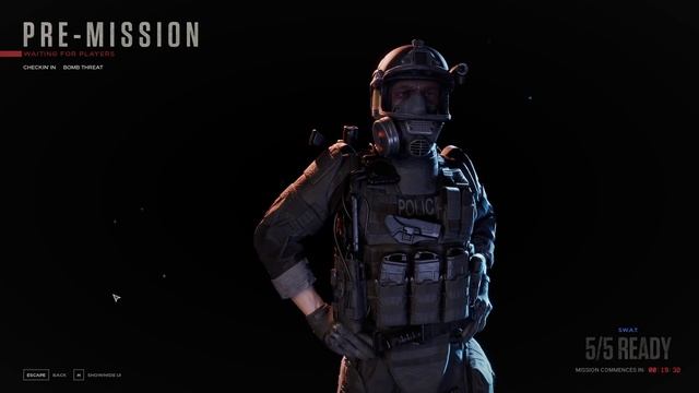 Ready or Not: Обезвреживаем бомбы |Деград-Отряд| смотреть онлайн