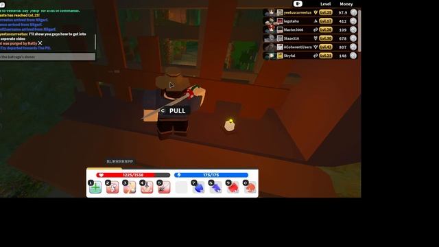 Family Gem Quest Walkthrough | Roblox Vesteria смотреть онлайн