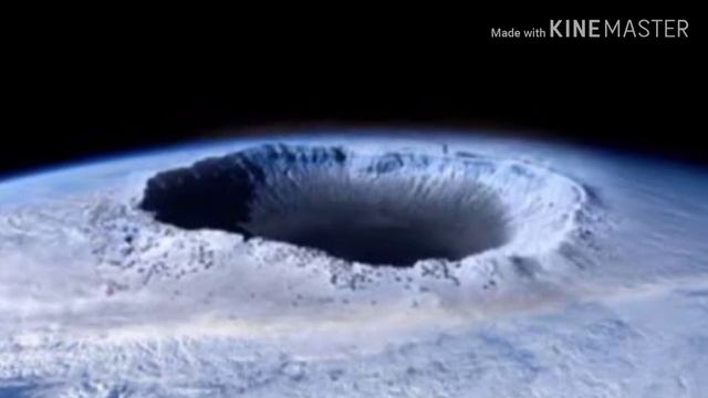 TOTOO BA ANG HOLLOW EARTH?(AGHARTA TAGALOG) смотреть онлайн