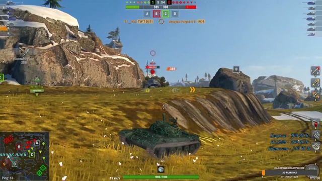 BLITZ | ИВЕНТ-КОНТЕЙНЕРЫ | ИГРАЮ С ПОДПИСЧИКАМИ | КОНТЕЙНЕРЫ НЕОКУП | ФАРМ СЕРЕБРА | FV4005 Близко смотреть онлайн