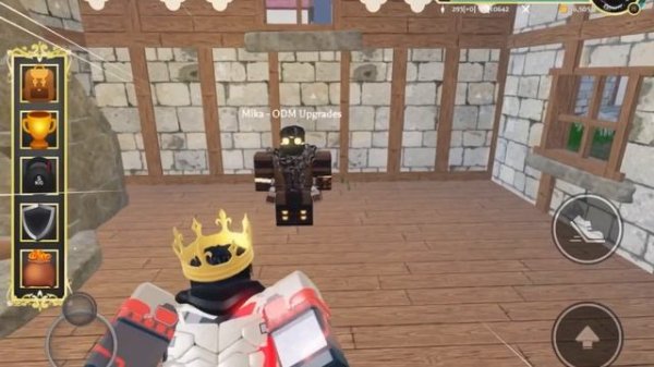 Titan Clash Online Guide