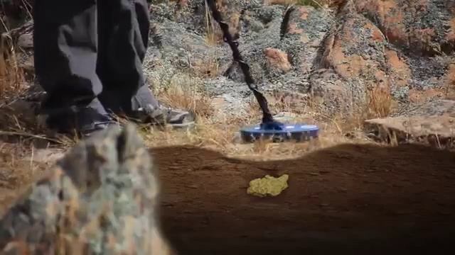 Minelab Eureka Gold Lo Que Hay Para Escuchar смотреть онлайн