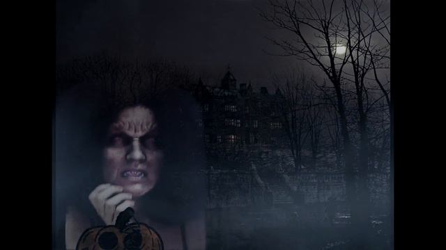 Говард Филлипс Лавкрафт - Изгой. Рассказ. Аудио чтение смотреть онлайн