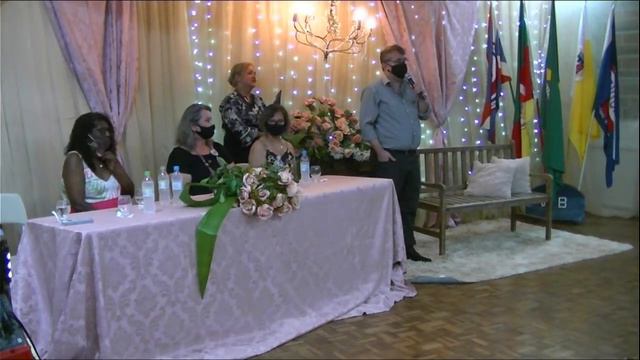 Formatura Escola Estadual de Ensino Médio Vital Brasil смотреть онлайн