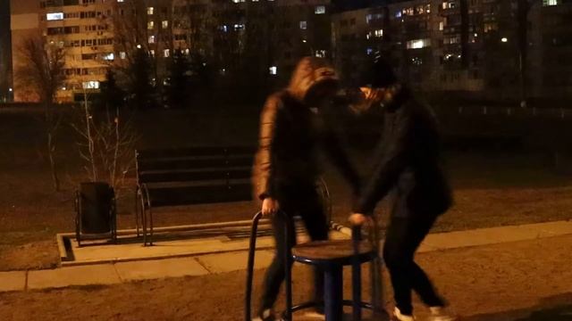 Вытащили маму на прогулку, Почему у нас есть бесплатные автобусы, Ужин, 13 ноября