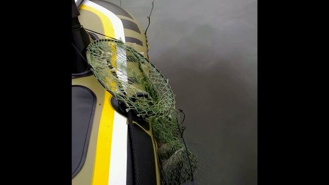 Рыбалка с другом на Круглом озере смотреть онлайн