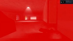 Страшный Обунга гоняется за мной!