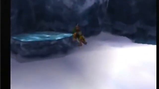 Let's Play Banjo-Tooie Part 32 - Uni-Ballin' смотреть онлайн