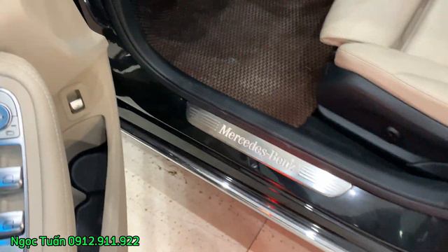 Bỏ ra có 350tr để cưới ngay Mercedes C200 2018, trả góp lãi suất cực sốc | Ngọc Tuấn ô tô смотреть онлайн