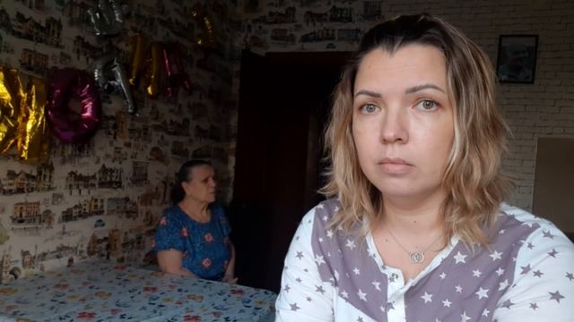 Деменция. Речь смотреть онлайн