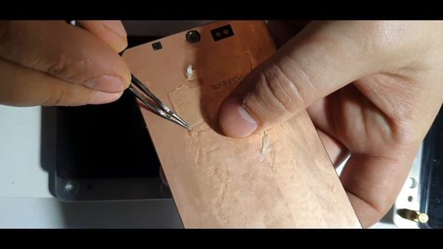 Разборка Samsung Galaxy, замена стекла на модуле. Ремонт Смоленск Сафоново Ярцево смотреть онлайн