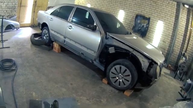 Ремонт гидравлического домкрата своими руками Пробило маслозаливную прокладку Сварка домкрата. смотреть онлайн