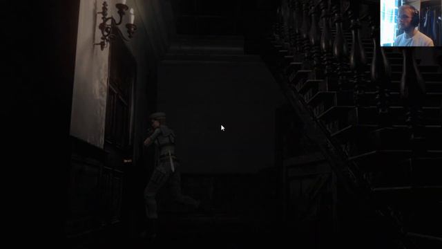 Let's Play Resident Evil 1 (HD) - Jill Valentine - Part 10: Richard смотреть онлайн