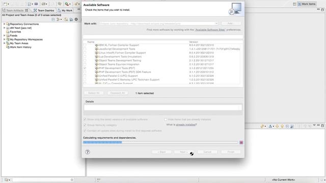 Installing PHP PDT смотреть онлайн