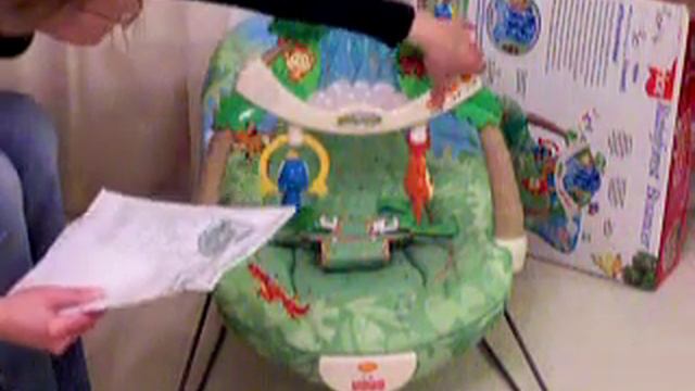 Bouncer 001.MOV смотреть онлайн