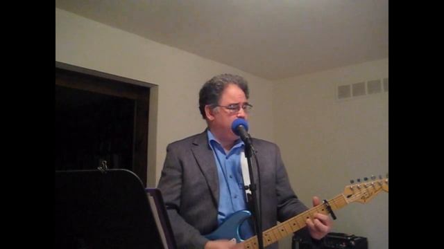 Rocket Man Cover using TC-Helicon VoiceLive2, Alesis SR-18, Boss GT-10, Tascam DP-008 смотреть онлайн