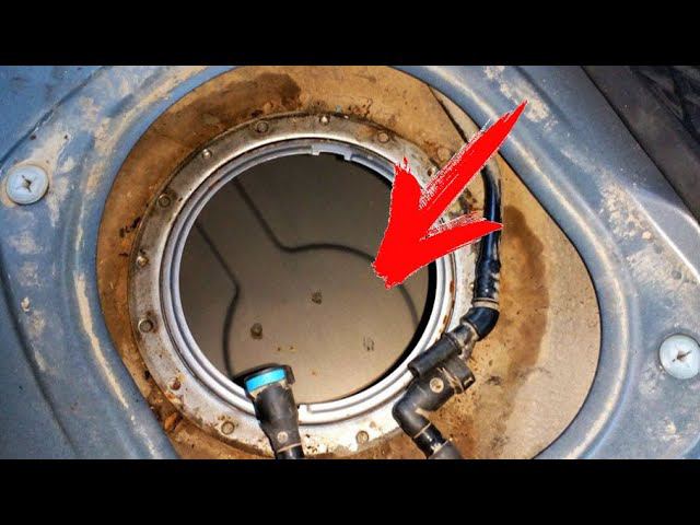 ВОДЫ В БАКЕ НЕ БУДЕТ НИКОГДА ЕСЛИ СДЕЛАТЬ ЭТО смотреть онлайн