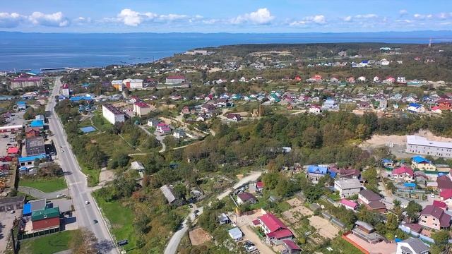 КОРСАКОВ 2021 смотреть онлайн