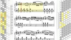 Баян Тренер - La Cumparsita (Темп 60)