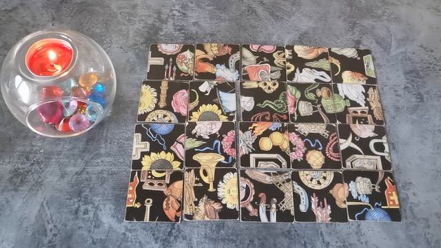 Телец - Пасьянс События 30,31 Марта ❤️Гадание На Будущее ❤️?? смотреть онлайн