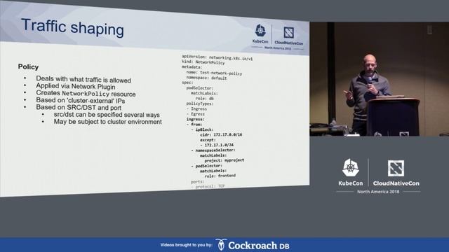 Deep Dive: Kubernetes IoT Edge WG – Cindy Xing, Dejan Bosanac, Preston Holmes, & Steve Wong смотреть онлайн