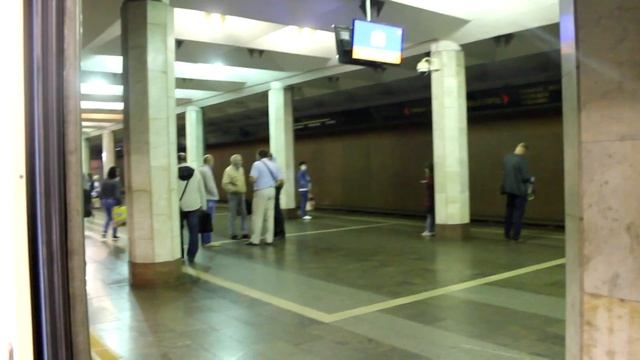 МЕТРО НИЖНЕГО НОВГОРОДА! смотреть онлайн