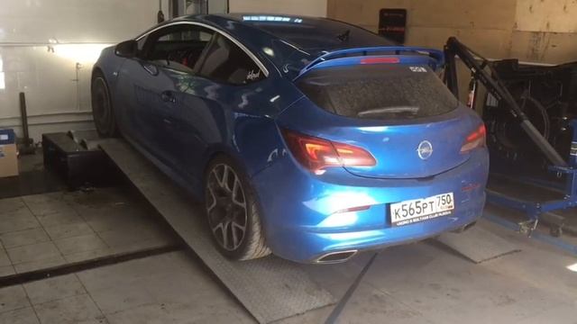 OPC J Dyno смотреть онлайн