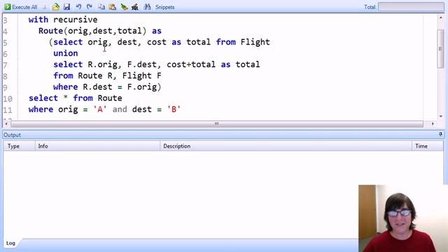 15-02-basic-recursive-with-statement-demo.mp4 смотреть онлайн