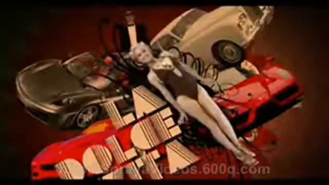 Soraya Arnelas - Dolce Vita