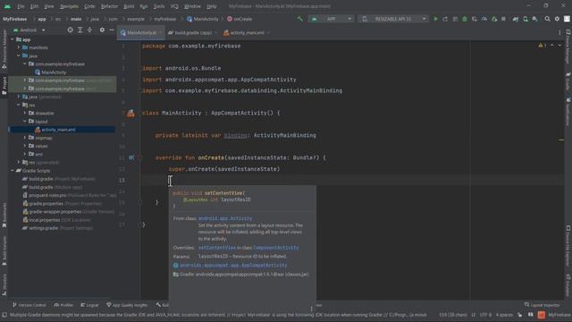 Tutorial Cara Menggunakan View Binding Kotlin Indonesia | 2023 смотреть онлайн