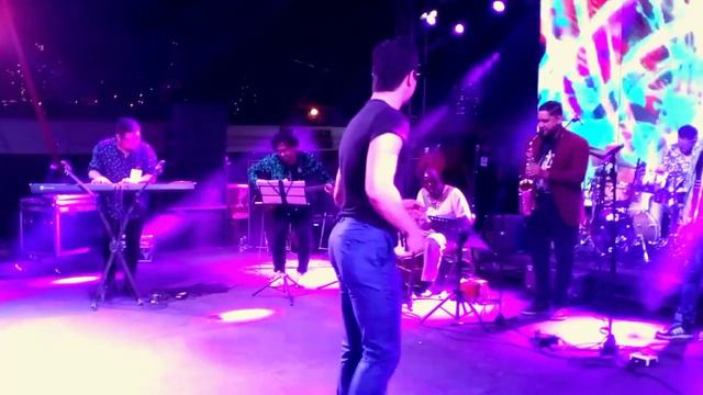 Franc Lagos & iLatin@ en vivo - Toma de Posesión Presidencial Xiomara Castro смотреть онлайн