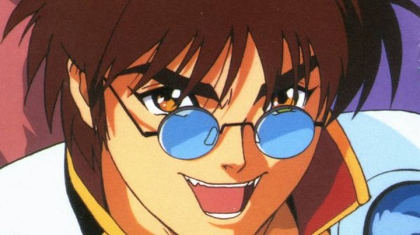 Fire Bomber ( Second Fire!! ) - Try Again 「 Macross 7 OST 」