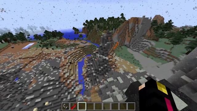 minecraft mod showcase in 2021? yep смотреть онлайн