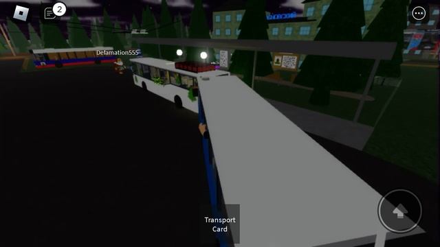 2 часть ГЛОБАЛЬНОГО ОБНОВЛЕНИЯ В СОСНОВСКИЙ 1.0 ROBLOX (13.05.2023) смотреть онлайн