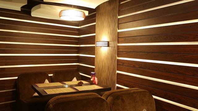 Ресторан Вилла - Бармены и официанты