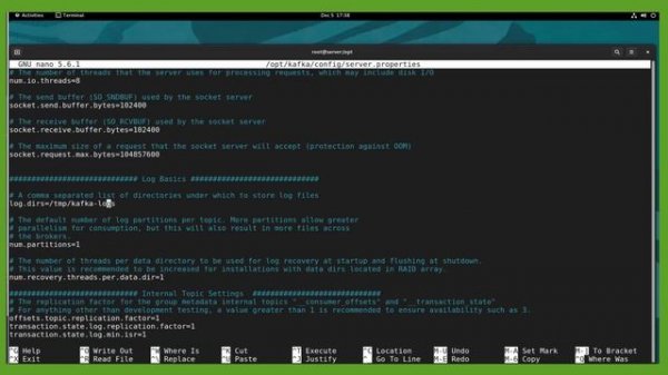 How To Install Apache Kafka on Oracle Linux Server 9