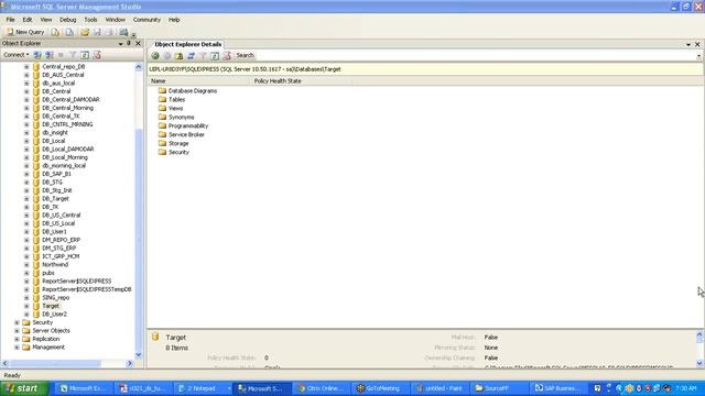 Day2 SAP DATASERVICE CLASS смотреть онлайн