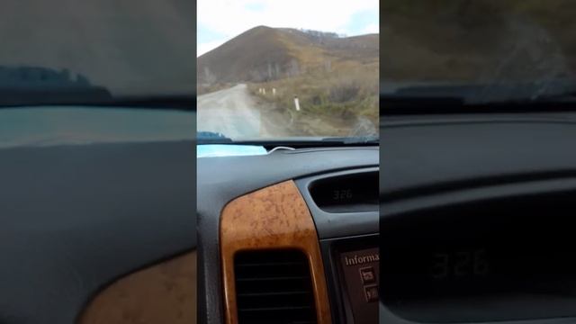 Lexus Gx470 расход по американским единицам, подскажите сколько л/100?