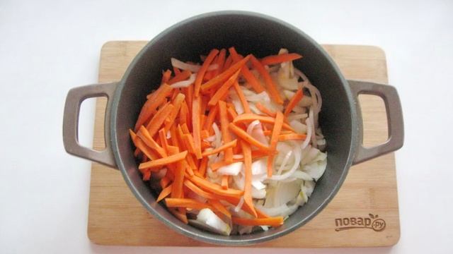 Сборник рецептов