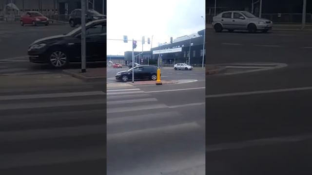 В Польше г. Прушков смотреть онлайн