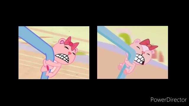 HTF - Spin Fun Knowin' Ya vs. Blast From the Past смотреть онлайн